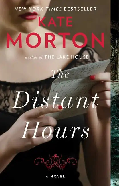The Distant Hours - Paperback