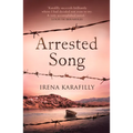 Arrested Song - Paperback