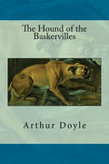 The Hound of the Baskervilles - Paperback