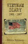 Vietnam Diary: 1966-1967 - Paperback