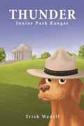 Thunder Junior Park Ranger: First Book in the Thunder Junior Park Ranger Series - Paperback