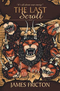 The Last Scroll - Paperback