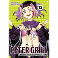 Peter Grill and the Philosopher's Time Vol. 12 - Paperback