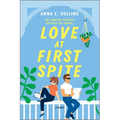 Love at First Spite - Paperback