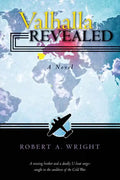 Valhalla Revealed - Paperback