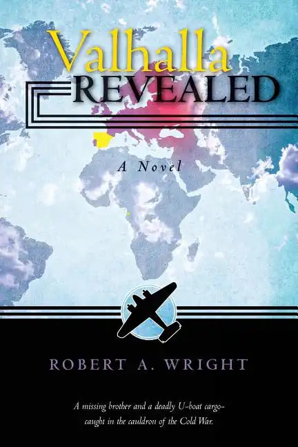 Valhalla Revealed - Paperback
