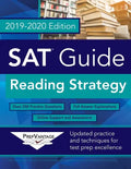 SAT Guide: Reading Strategy - Paperback