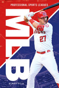 Mlb - Library Binding