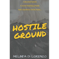 Hostile Ground - Paperback