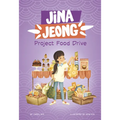 Project Food Drive - Hardcover