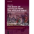 The Book of Leviticus from the Gözleve Bible: A Linguistic Analysis of a Crimean Karaim Bible Translation - Hardcover