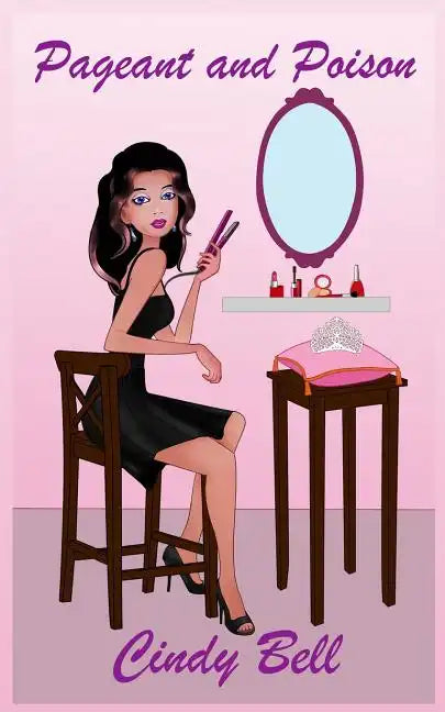 Pageant and Poison - Paperback