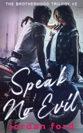 Speak No Evil - Paperback