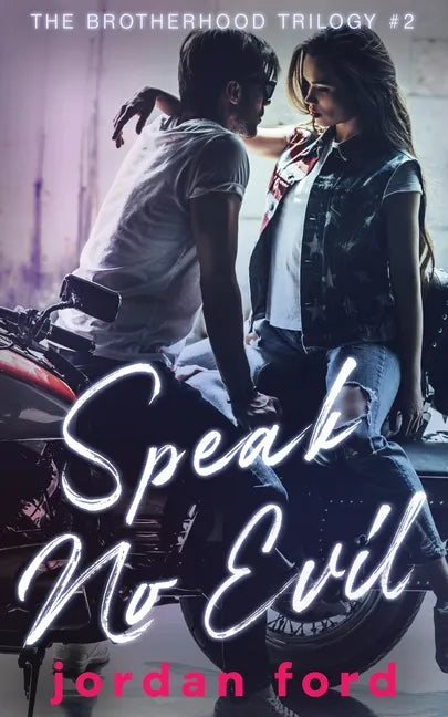 Speak No Evil - Paperback