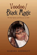 Voodoo / Black Magic - Paperback