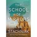 The School of Mirrors - Paperback