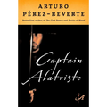 Captain Alatriste - Paperback
