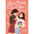 Love Points to You - Paperback