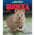 Quokka - Library Binding