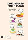 Conversations With Food - Hardcover