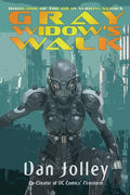 Gray Widow's Walk - Paperback