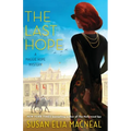 The Last Hope - Paperback