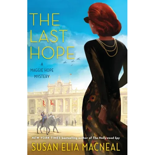 The Last Hope - Paperback