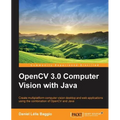 OpenCV Computer Vision with Java - Paperback