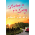 Looking for Leroy - Hardcover