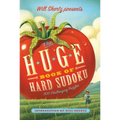 Will Shortz Presents the Huge Book of Hard Sudoku: 300 Challenging Puzzles - Paperback