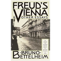 Freud's Vienna and Other Essays - Paperback