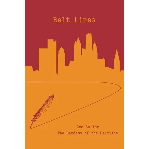 Belt Lines - Paperback