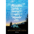 Aristóteles Y Dante Se Sumergen En Las Aguas del Mundo / Aristotle and Dante Dive Into the Waters of the World - Paperback
