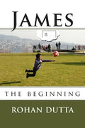 James - Paperback