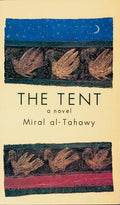 The Tent - Paperback