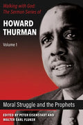 Moral Struggle and the Prophets - Paperback