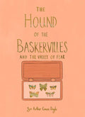 Hound of the Baskervilles & Valley of Fear (Collector's Edition) - Hardcover