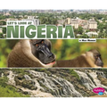 Let's Look at Nigeria - Hardcover