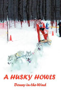 A Husky Howls - Paperback