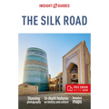 Insight Guides the Silk Road: Travel Guide with eBook - Paperback