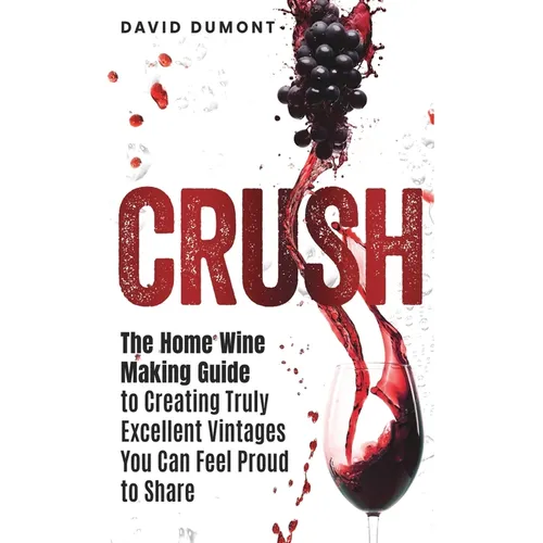 Crush - Paperback