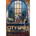 Mission Manhattan - Paperback