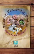 Telúrica, pandémica, poética - Paperback