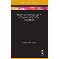 Maatian Ethics in a Communication Context - Paperback