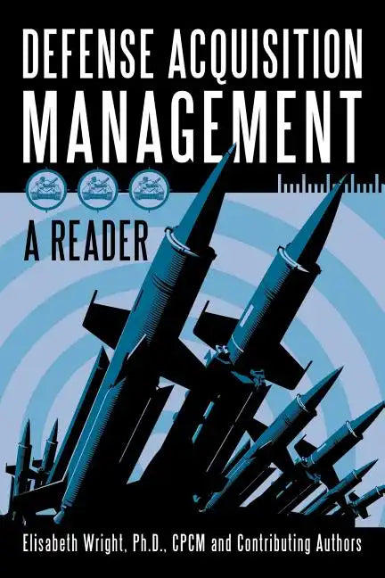 Defense Acquisition Management - Paperback