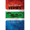 South African Verses: Poetry and Short Stories by South African Writers - Paperback
