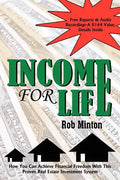 Income for Life - Paperback