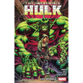 Incredible Hulk Vol. 4: City of Idols - Paperback