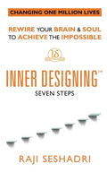 Inner Designing(TM) - Seven Steps - Paperback