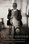 A Story Untold - Paperback